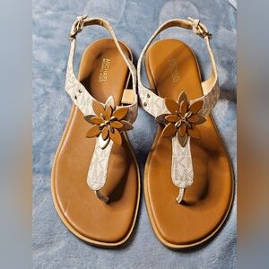 Micheal Kors sandals